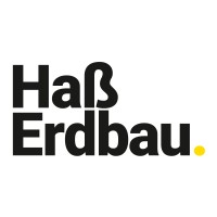 Haß Erdbau GmbH & Co. KG logo - Similar company to Manstein Abbruch