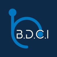 Bajan Digital Creations Inc logo - Similar company to The Bluebot Project