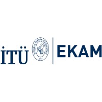 ITU-EKAM logo - Similar company to Rotor Technologies Laboratory