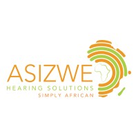Asizwe Hearing Solutions logo - Similar company to Virtual Hearing Lab