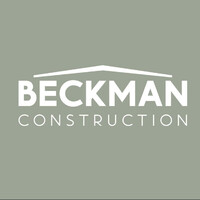 Beckman Construction logo - Similar company to Msaada Architects