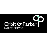 Orbit & Parker logo - Similar company to Orbit