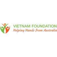 Vietnam Foundation logo - Similar company to Fund For Dreams