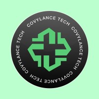 Covylance Tech - Creative Design and Marketing Agency logo - Similar company to Aimé Swim