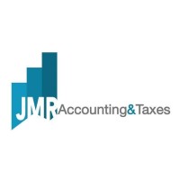 JMR Accounting & Taxes logo - Similar company to Towne Advisory Services Corp.