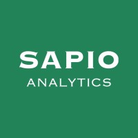 Sapio Analytics logo - Similar company to Awarathon
