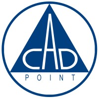 CADPOINT logo - Similar company to Cadpoint Engineering Solutions Pvt. Ltd