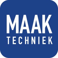 MAAK Techniek logo - Similar company to Maak Het