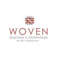 Woven Seafood & Chophouse logo - Similar company to Forsight Technologies