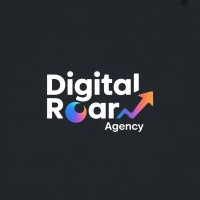 Digital Roar Agency logo - Similar company to Ziclon