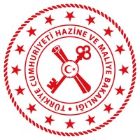 T.C. Hazine ve Maliye Bakanlığı logo - Similar company to Darphane Ve Damga Matbaası Genel Müdürlüğü