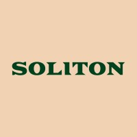 Soliton Production & Communication logo - Similar company to Forte Construction Plc
