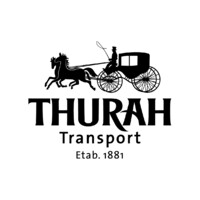 Thurah Transport A/S logo - Similar company to Cani Trans