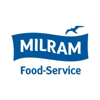 Milram Food-Service Benelux logo - Similar company to Cobotx Technologies