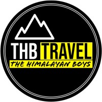 THB Travel logo - Similar company to Articulate Management