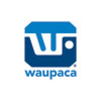 Waupaca Foundry logo - Similar company to Fa Foundry • Machined Castings