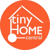 Tiny Home Central logo - Similar company to Tiny Homes Foundation
