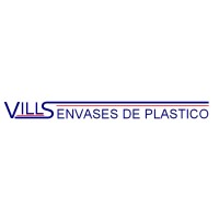 VILLS ENVASES DE PLÁSTICO logo - Similar company to Inyectech Mexicana