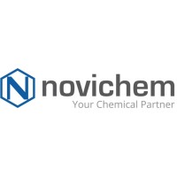 Novichem Co. logo - Similar company to Upi Cropscience Co., Ltd