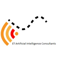 ET Artificial Intelligence Systems logo - Similar company to EconoBEE