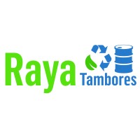 Raya Tambores logo - Similar company to Grafimec