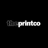 The Print Co logo - Similar company to The Lexon Group