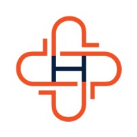 The Heritage Partnership logo - Similar company to Keotech Ltd