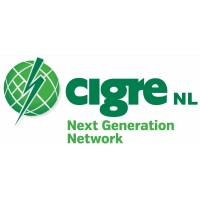 Young Cigre the Netherlands logo - Similar company to Blackdevice