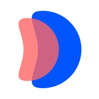 Distill logo - Similar company to Focal Ai
