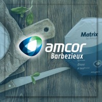 Amcor Flexibles Barbezieux logo - Similar company to Amcor Flexibles Denmark Aps