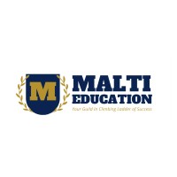 Malti Overseas Education Consultant logo - Similar company to Levelup Education Consultant