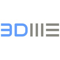 3dme.nl logo - Similar company to 3Dme