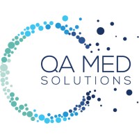 QA MED Solutions logo - Similar company to Bis Media