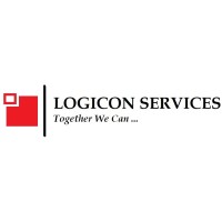 Logicon Services logo - Similar company to Victore Infomedia