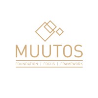 Muutos logo - Similar company to Glowdayz