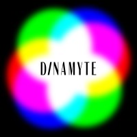 Dinamyte logo - Similar company to Association Oval