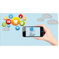 Influencer Media Geeks logo - Similar company to Oklynusa Influencer Marketing Agency