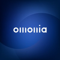 Omonia logo - Similar company to Linxpot, Inc.
