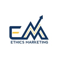 Ethics Marketing logo - Similar company to Practical Natural Language Processing Book