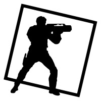 LSD Electronics logo - Similar company to Icombat Laser Tag