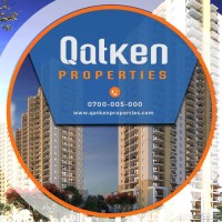 Qatken Properties Limited logo - Similar company to Go Digital Africa