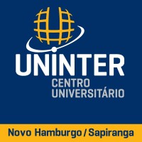 Uninter VS - Polo Novo Hamburgo e Sapiranga logo - Similar company to Informatize