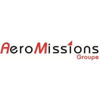 AEROMISSIONS logo - Similar company to Oareil