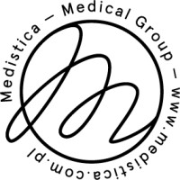 Medistica Medical Group logo - Similar company to Styler Sp.J.