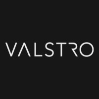 Valstro logo - Similar company to Numerica Tech