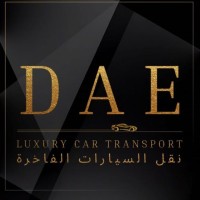 DAE LIMOUSINE DUBAI logo - Similar company to Haimami Capital