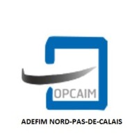 ADEFIM NORD-PAS-DE-CALAIS logo - Similar company to Ecotitanium