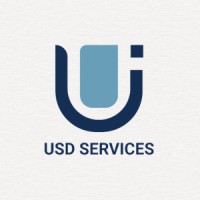 USD Services PVT LTD logo - Similar company to Usd Group Llc