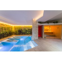 WINE HOTEL SAN GIACOMO ACTIVITY & WELLNESS 4 stelle logo - Similar company to Opendream - Spazi Multifunzionali