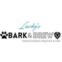 Lucky's Bark & Brew, inc. logo - Similar company to Bark + Boarding